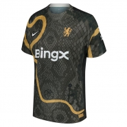 Camiseta Pre Partido del Chelsea 2025 Camiseta Pre Partido del Chelsea 2025