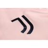 Chandal de Sudadera del Juventus Nino 20-21 Rosa