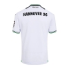 1ª Equipacion Camiseta Hannover 96 25-26 Tailandia