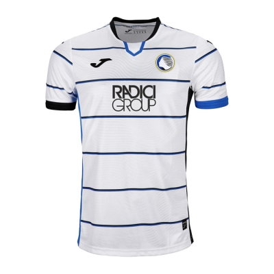2ª Equipacion Camiseta Atalanta 23-24 Tailandia
