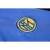 Chandal de Chaqueta del Inter Milan 20/21 Azul