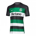 1ª Equipacion Camiseta Sporting 24-25 1ª Equipacion Camiseta Sporting 24-25