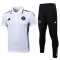 Conjunto Polo del Inter Miami 25-26 Blanco