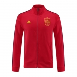 Chaqueta del Espana 22-23 Rojo Chaqueta del Espana 22-23 Rojo