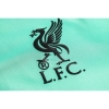 Chandal de Sudadera del Liverpool 20-21 Verde