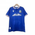 1ª Equipacion Camiseta Linfield FC 25-26 Tailandia 1ª Equipacion Camiseta Linfield FC 25-26 Tailandia