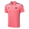 Camiseta Polo del SC Internacional 22-23 Rosa Camiseta Polo del SC Internacional 22-23 Rosa
