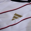 2a Equipacion Camiseta Flamengo 2023