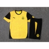 Chandal del Borussia Dortmund Manga Corta 25-26 Amarillo - Pantalon Corto
