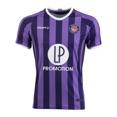2ª Equipacion Camiseta Toulouse 23-24