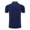 Camiseta Polo del Tottenham Hotspur 22-23 Azul Oscuro