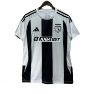 Camiseta Colo-Colo Special 2025 Tailandia Camiseta Colo-Colo Special 2025 Tailandia