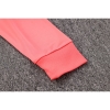 Chandal de Chaqueta del SC Internacional 22-23 Rosa