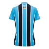 1a Equipacion Camiseta Gremio Mujer 2025
