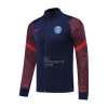 Chaqueta del Paris Saint-Germain 20-21 Azul y Rojo