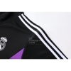 Chaqueta del Real Madrid 22-23 Negro