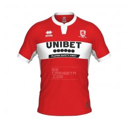 1a Equipacion Camiseta Middlesbrough 22-23
