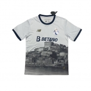 Camiseta Porto Special 25-26 Tailandia Blanco