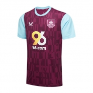 1a Equipacion Camiseta Burnley 24-25 1a Equipacion Camiseta Burnley 24-25