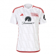 2ª Equipacion Camiseta Union Berlin 23-24 Tailandia AAA