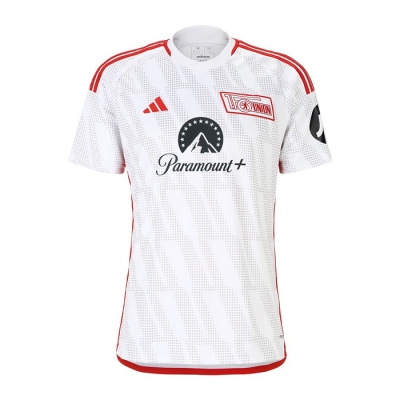 2ª Equipacion Camiseta Union Berlin 23-24 Tailandia AAA