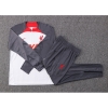 Chandal de Sudadera del Liverpool 22-23 Blanco