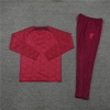 Chandal de Sudadera del Liverpool 2022 Rojo