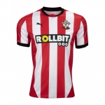 1ª Equipacion Camiseta Southampton 24-25 1ª Equipacion Camiseta Southampton 24-25