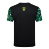 Camiseta de Entrenamiento Brasil Jesus 24-25 Verde