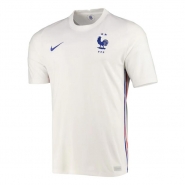 2ª Equipacion Camiseta Francia 20-21