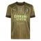 3ª Equipacion Camiseta AC Milan 22-23 3ª Equipacion Camiseta AC Milan 22-23