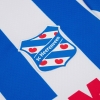 1ª Equipacion Camiseta Heerenveen 25-26 Tailandia