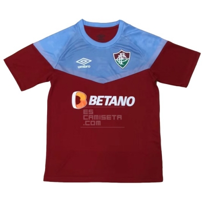 3ª Equipacion Camiseta Fluminense 2023 Tailandia