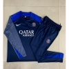 Chandal de Sudadera del Paris Saint-Germain 25-26 Azul