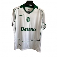 Camiseta Sporting Special 25-26 Tailandia Blanco