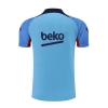 Camiseta de Entrenamiento Barcelona 22-23 Azul