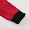 Chaqueta del Manchester United 2023-24 Rojo