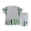 2a Equipacion Camiseta Nigeria Nino 2025