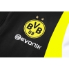 Chandal de Chaqueta del Borussia Dortmund 2023-2024 Negro