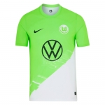 1ª Equipacion Camiseta Wolfsburg 23-24 Tailandia 1ª Equipacion Camiseta Wolfsburg 23-24 Tailandia