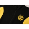 Chaqueta del Borussia Dortmund 25-26 Negro