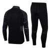 Chandal de Chaqueta del Paris Saint-Germain Jordan 2023-24 Negro