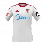 1ª Equipacion Camiseta Sevilla 25-26