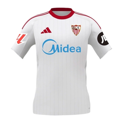 1ª Equipacion Camiseta Sevilla 25-26