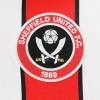 1a Equipacion Camiseta Sheffield United 22-23