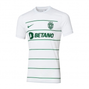 2ª Equipacion Camiseta Sporting 23-24