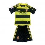 2ª Equipacion Camiseta Real Zaragoza Nino 23-24 2ª Equipacion Camiseta Real Zaragoza Nino 23-24