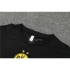 Chandal de Sudadera del Borussia Dortmund 2022 Negro