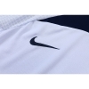 Camiseta de Entrenamiento Paris Saint-Germain 2022-23 Blanco