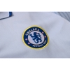 Camiseta Polo del Chelsea 20-21 Gris